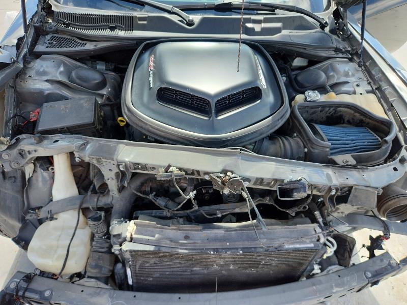 Фото 11 с аукциона – 2017 DODGE CHALLENGER с VIN 2C3CDZFJ5HH611756