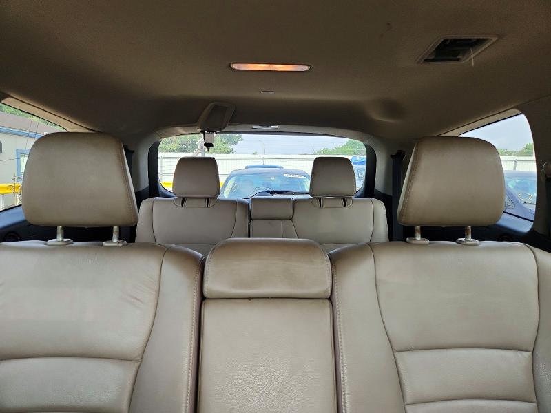 Photo 10 from auction – 2016 HONDA PILOT with VIN 5FNYF5H5XGB003840