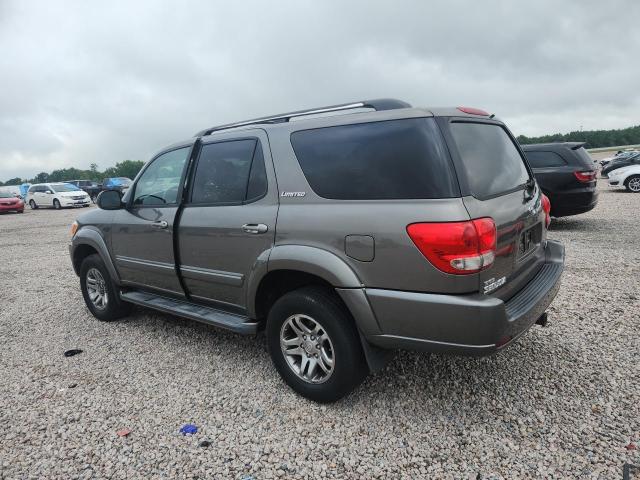 Photo 2 from auction – 2006 TOYOTA SEQUOIA with VIN 5TDZT38A96S269617