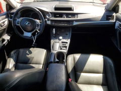 Фото 8 с аукциона – 2013 LEXUS CT с VIN JTHKD5BH3D2125077