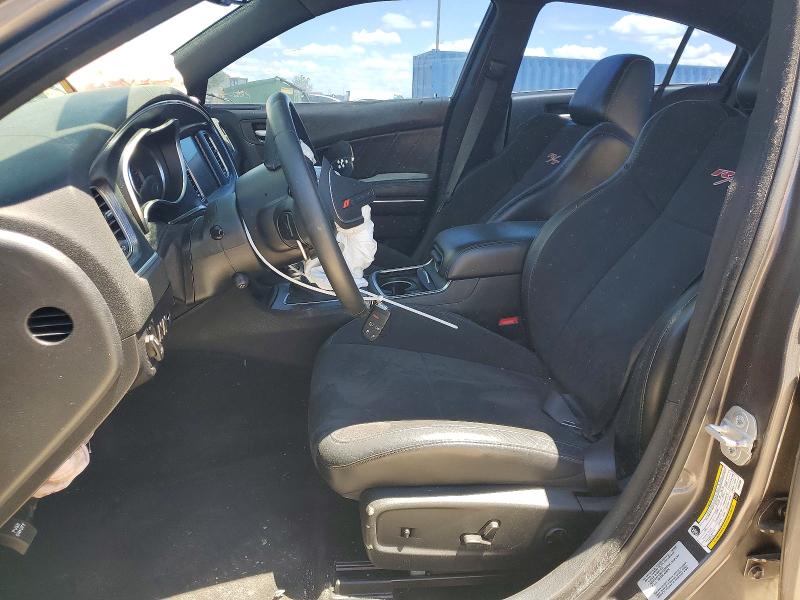 Photo 7 from auction – 2015 DODGE CHARGER with VIN 2C3CDXCT4FH825533