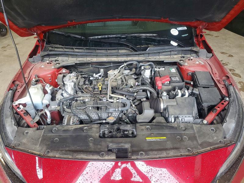 Photo 11 from auction – 2024 NISSAN ALTIMA with VIN 1N4BL4CVXRN357027