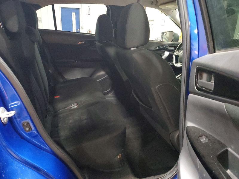 Photo 11 from auction – 2020 MITSUBISHI ECLIPSE CROSS with VIN JA4AT4AA5LZ002850