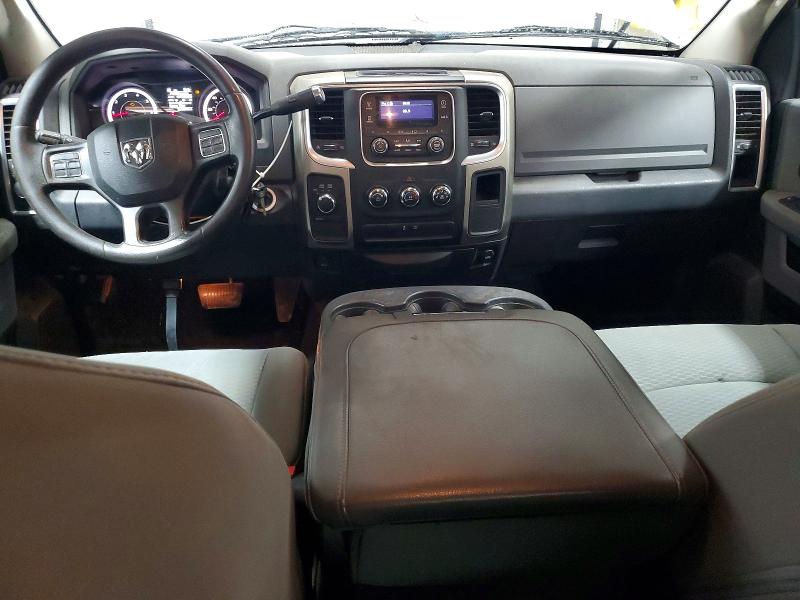 Photo 8 from auction – 2013 RAM 1500 with VIN 1C6RR7GTXDS537921