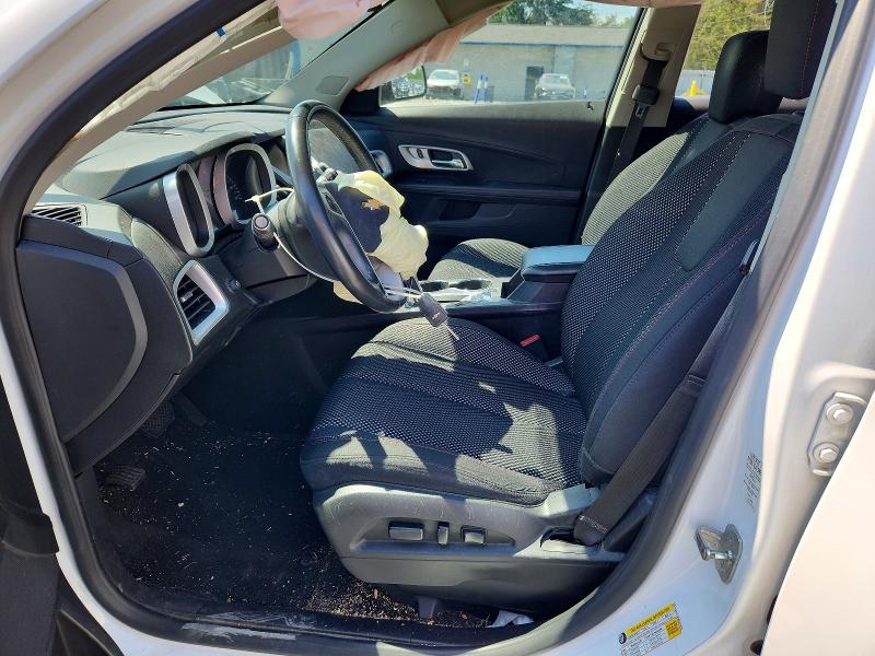 Photo 7 from auction – 2015 CHEVROLET EQUINOX with VIN 2GNALCEK9F6271878