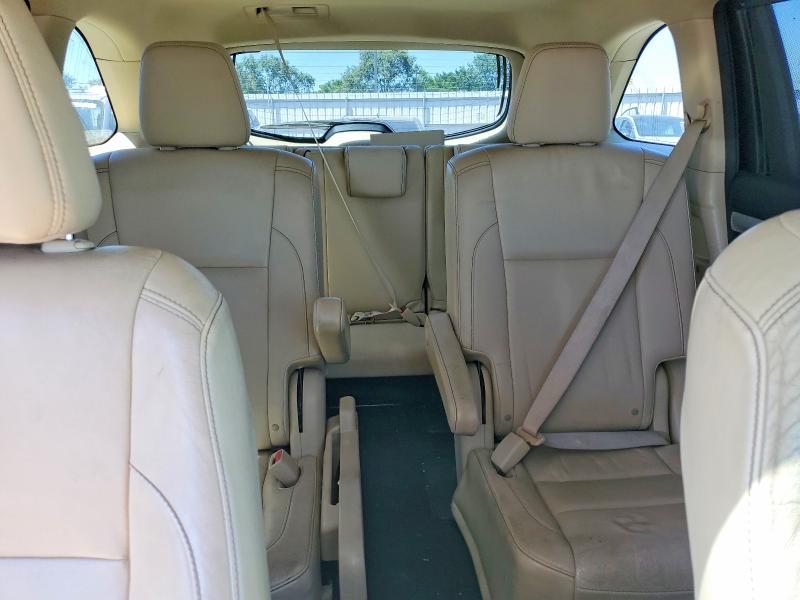 Фото 10 с аукциона – 2014 TOYOTA HIGHLANDER с VIN 5TDJKRFH8ES020372