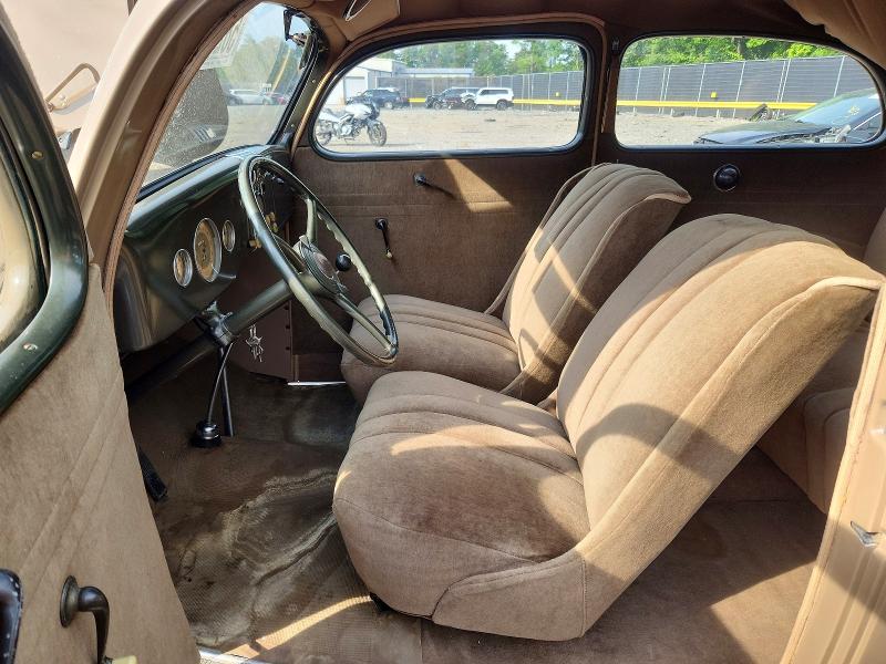 Photo 7 from auction – 1935 FORD OTHER with VIN 0000182073744