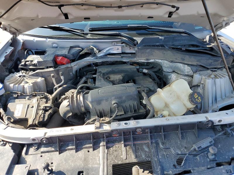 Photo 12 from auction – 2020 FORD EXPLORER with VIN 1FMSK8DH5LGB47343