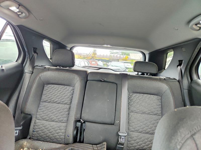 Photo 10 from auction – 2018 CHEVROLET EQUINOX with VIN 2GNAXJEV8J6246496