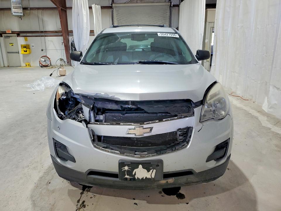 Фото 5 с аукциона – 2015 CHEVROLET EQUINOX с VIN 2GNALAEK4F6434053