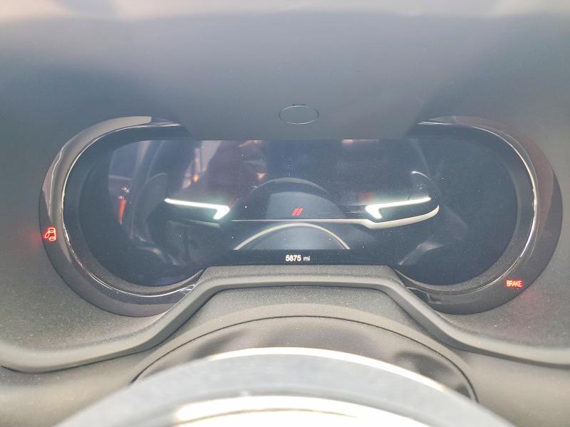 Zdjęcie 9 z aukcji – 2024 DODGE HORNET z VIN ZACPDFDW7R3A14948
