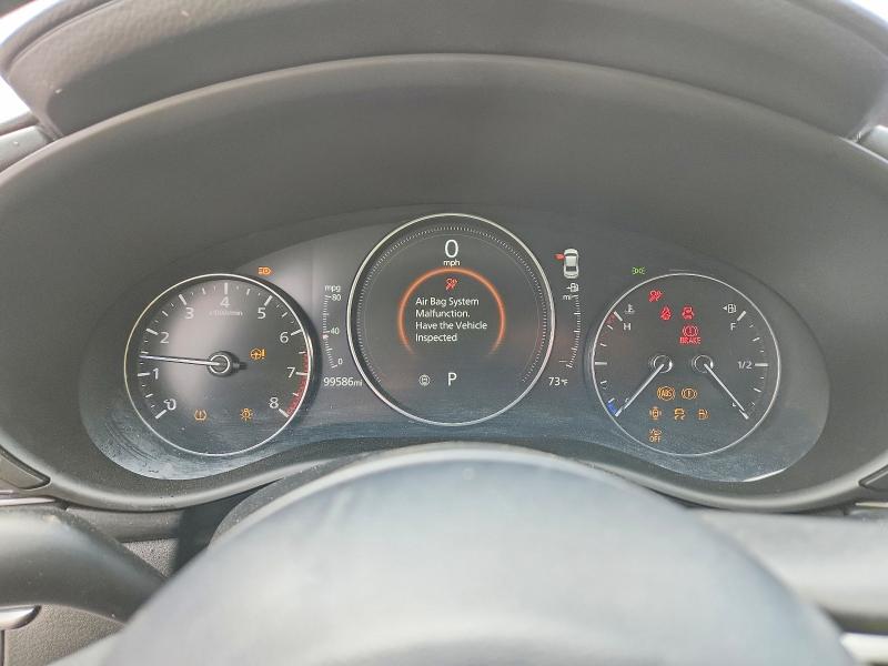 Photo 9 from auction – 2020 MAZDA 3 with VIN 3MZBPACL1LM115608