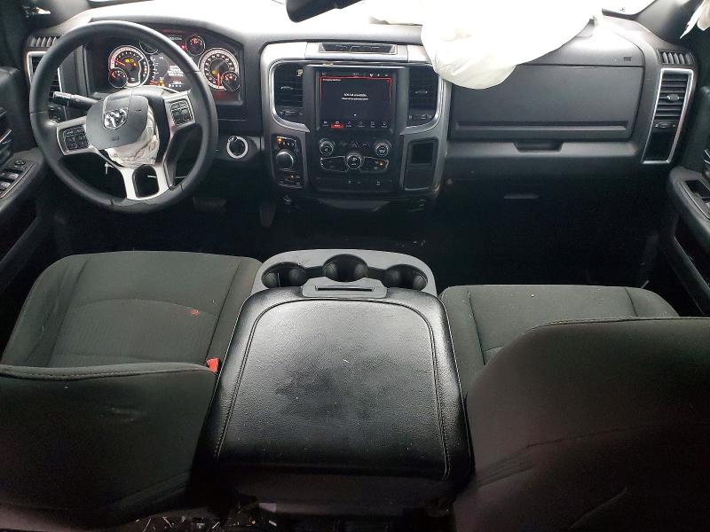 Photo 8 from auction – 2022 RAM 1500 CLASSIC with VIN 1C6RR7LG8NS219726