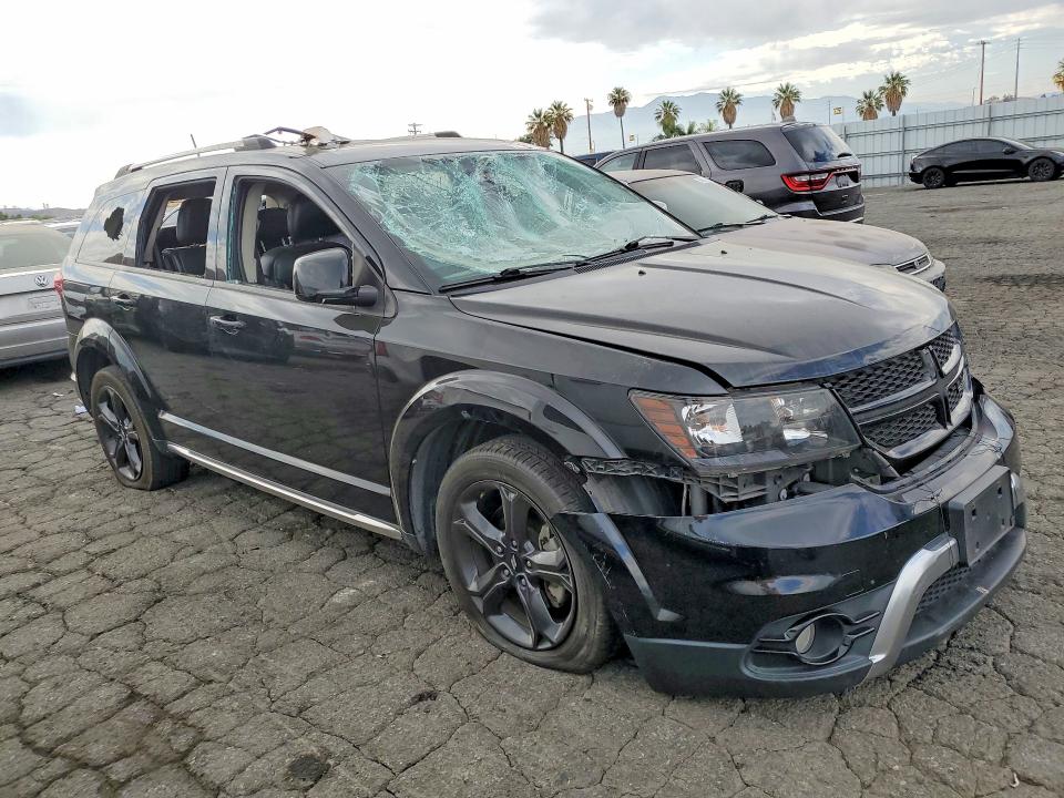 Zdjęcie 4 z aukcji – 2020 DODGE JOURNEY z VIN 3C4PDCGB5LT270053