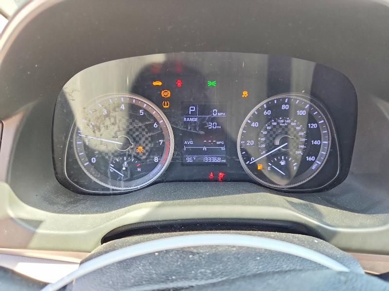 Photo 9 from auction – 2019 HYUNDAI ELANTRA with VIN 5NPD74LF3KH485812