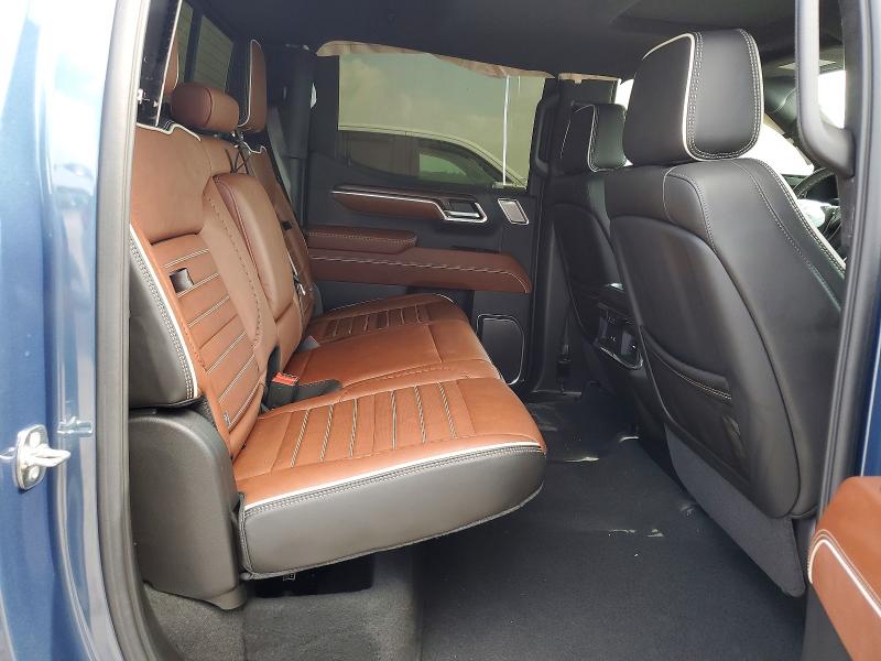 Photo 10 from auction – 2026 GMC SIERRA with VIN 1GTUUHEL3TZ147792