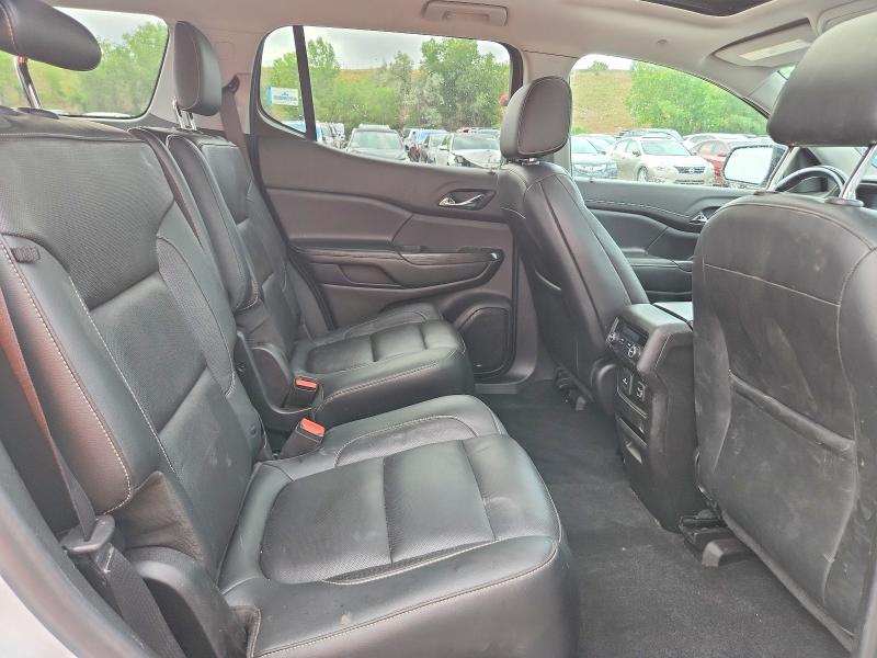 Снимка 11 от търг – 2019 GMC ACADIA с VIN 1GKKNULS7KZ161558