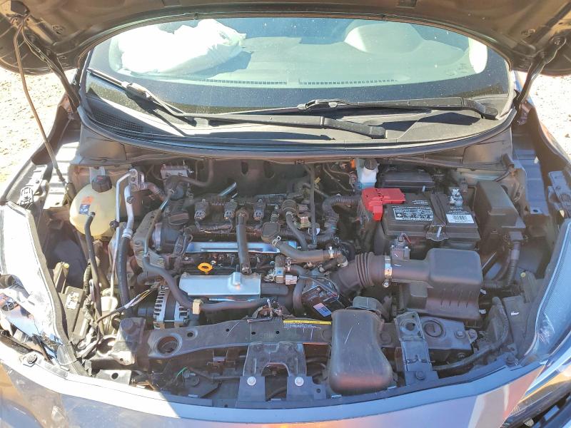 Photo 11 from auction – 2024 NISSAN VERSA with VIN 3N1CN8DV0RL872281