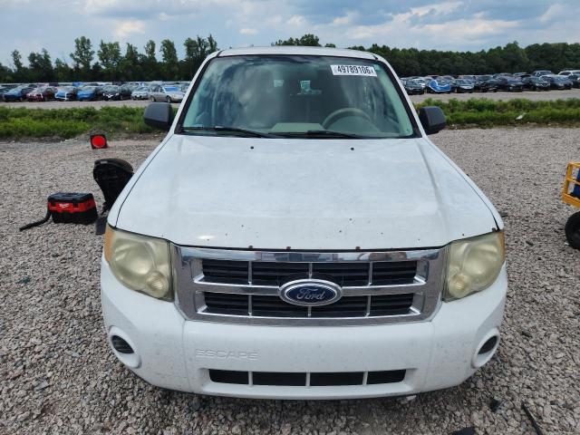 Photo 5 from auction – 2011 FORD ESCAPE with VIN 1FMCU9C76BKA38964