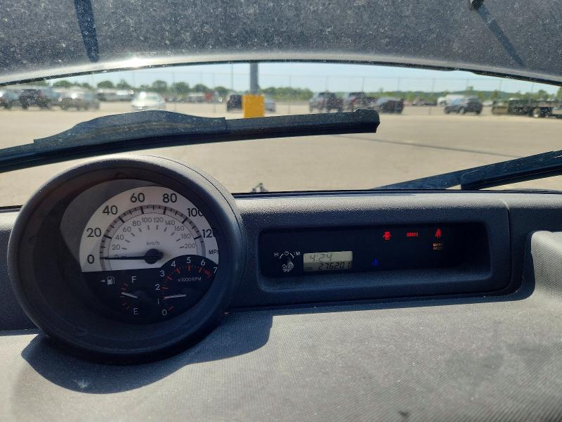 Photo 9 from auction – 2006 TOYOTA SCION with VIN JTLKT334564096682