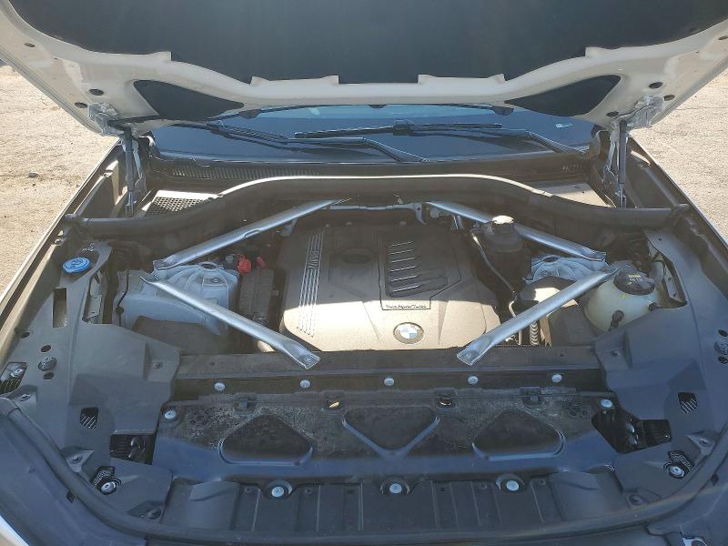 Снимка 12 от търг – 2020 BMW X5 с VIN 5UXCR4C03L9B52023