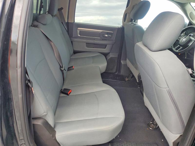 Photo 10 from auction – 2020 RAM 1500 CLASSIC with VIN 1C6RR7TT3LS106129