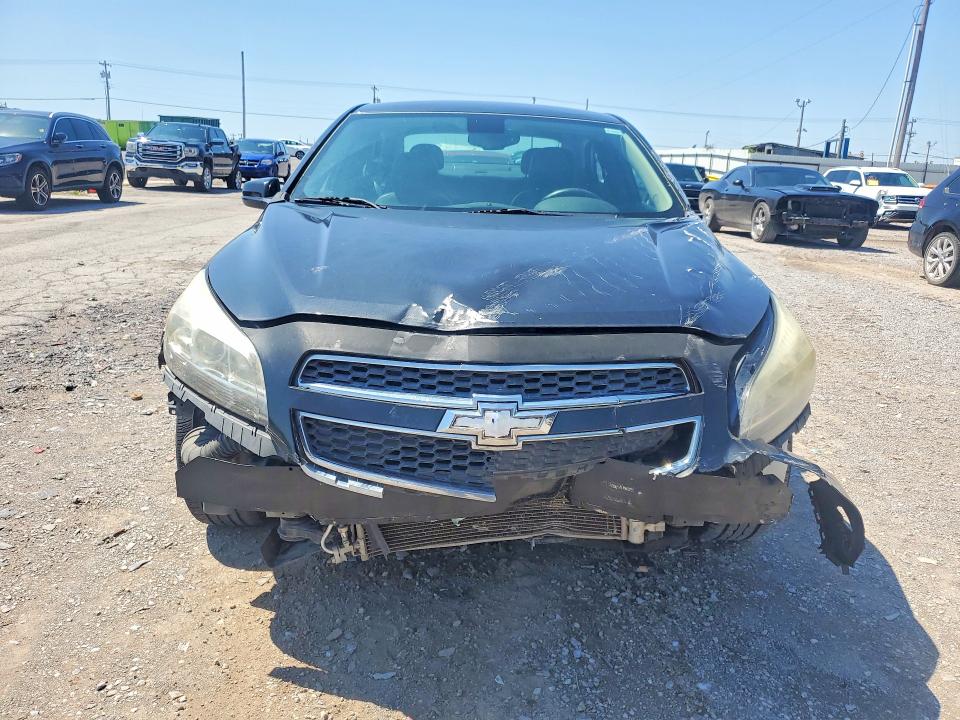 Фото 5 с аукциона – 2013 CHEVROLET MALIBU с VIN 1G11D5SR1DF170963