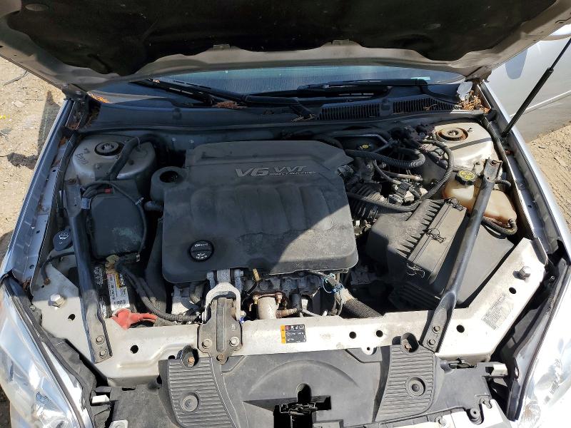 Photo 11 from auction – 2014 CHEVROLET IMPALA LIMITED with VIN 2G1WA5E37E1178984