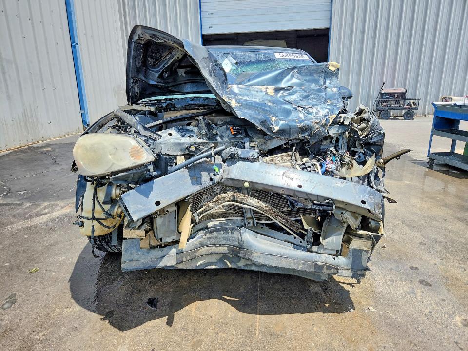 Photo 5 from auction – 2013 CHEVROLET IMPALA with VIN 2G1WC5E30D1198096