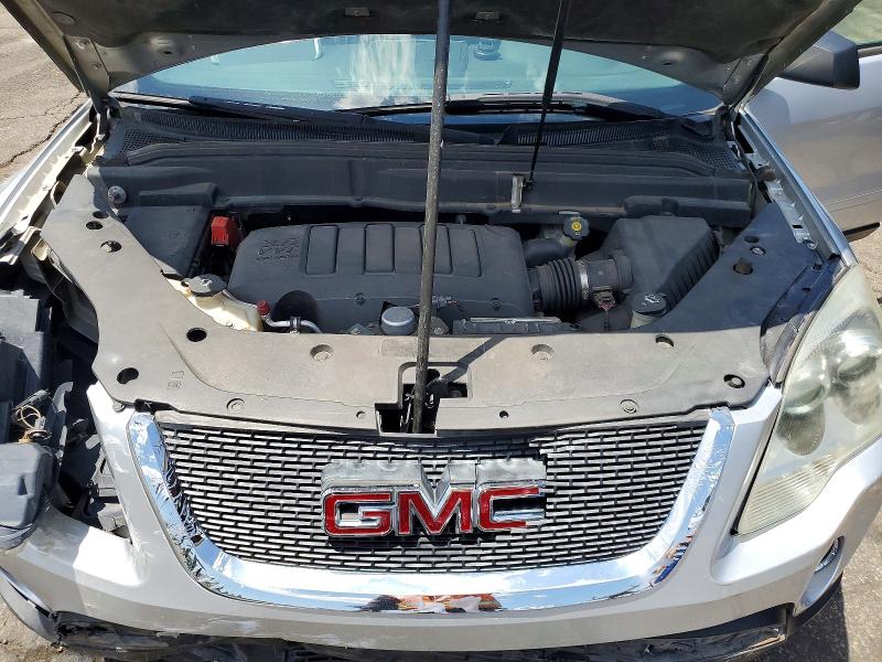 Photo 11 from auction – 2011 GMC ACADIA with VIN 1GKKVPED9BJ317923