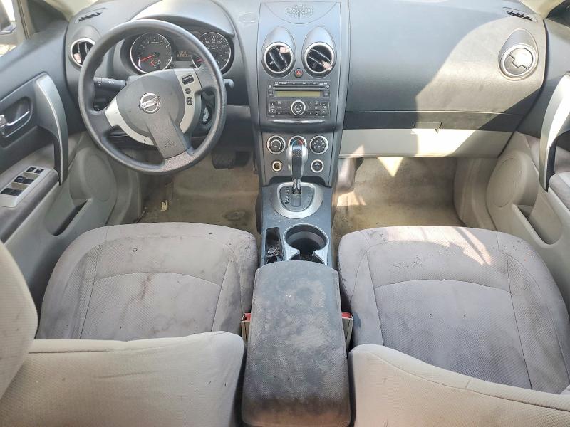 Photo 8 from auction – 2011 NISSAN ROGUE with VIN JN8AS5MT3BW180658