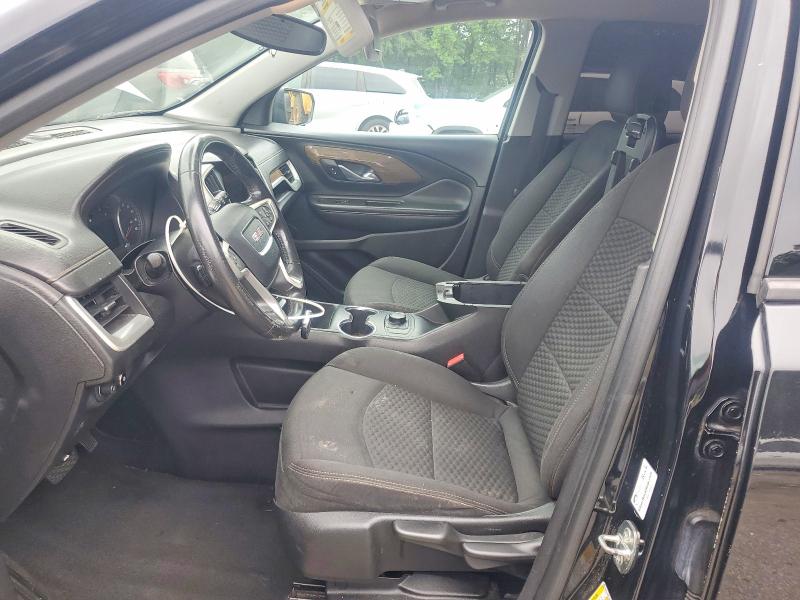 Photo 7 from auction – 2019 GMC TERRAIN with VIN 3GKALMEVXKL140963