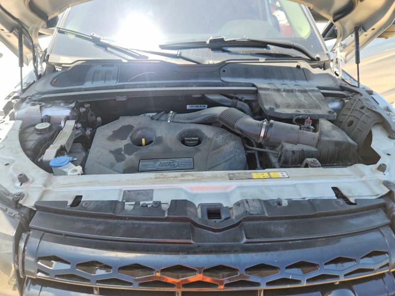 Foto 12 de la subasta – 2015 LAND ROVER RANGE ROVER EVOQUE con VIN SALVR2BG2FH076615