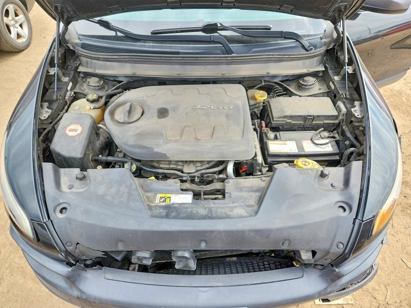 Photo 12 from auction – 2014 JEEP CHEROKEE with VIN 1C4PJMBS8EW111773