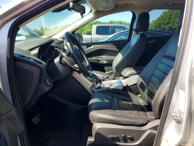 Photo 7 from auction – 2013 FORD ESCAPE with VIN 1FMCU9H90DUD88284