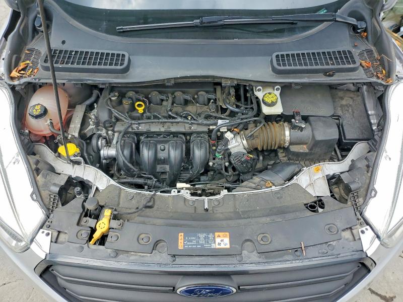 Photo 12 from auction – 2017 FORD ESCAPE with VIN 1FMCU0F74HUB37819