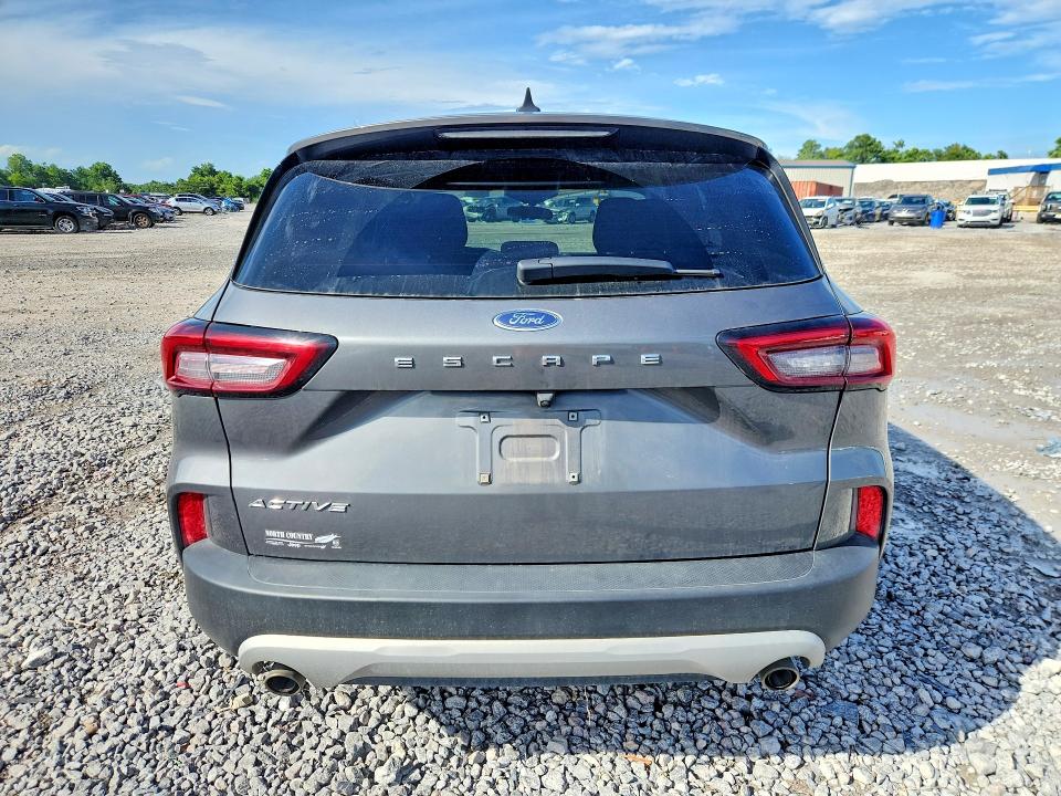Photo 6 from auction – 2024 FORD ESCAPE with VIN 1FMCU0GN9RUA05914