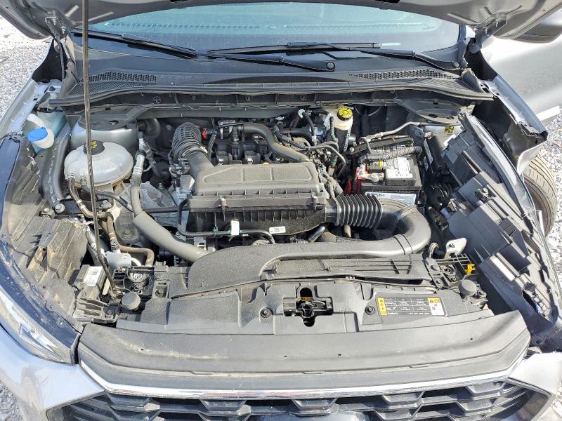 Photo 12 from auction – 2024 FORD ESCAPE with VIN 1FMCU9MN7RUA24115
