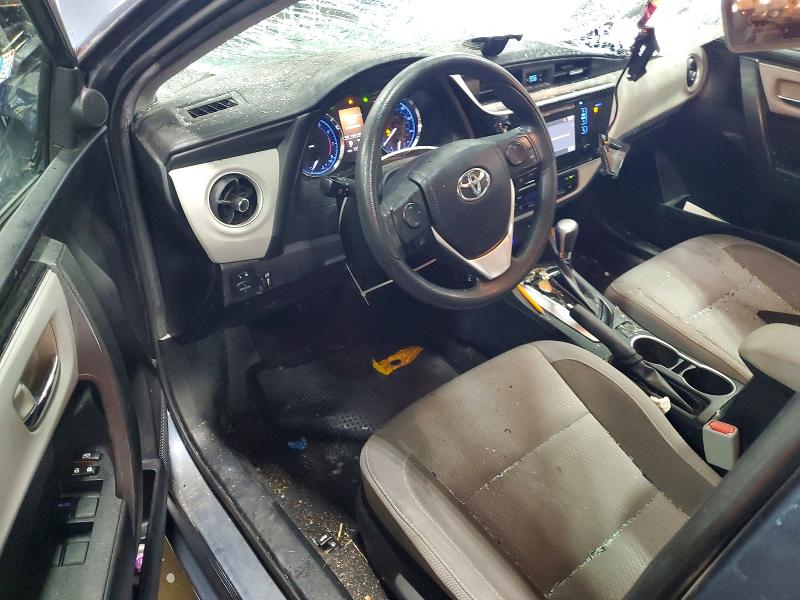 Photo 8 from auction – 2018 TOYOTA COROLLA with VIN 2T1BURHE6JC087895
