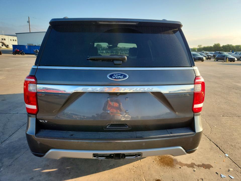 Photo 6 from auction – 2019 FORD EXPEDITION with VIN 1FMJU1HT8KEA87449