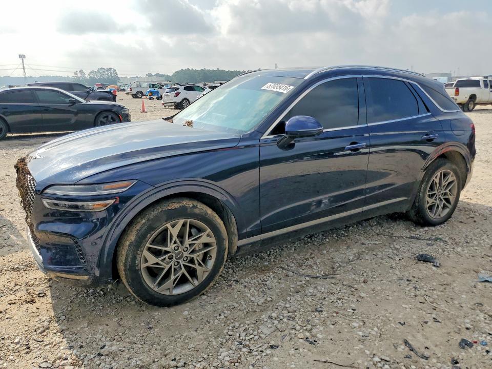 2023 GENESIS GV70 - Търг №57605416