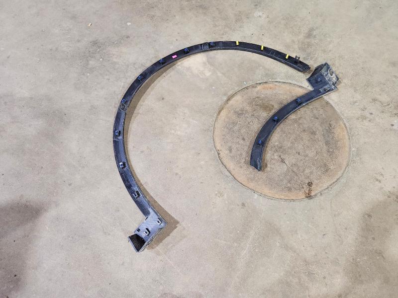 Photo 13 from auction – 2023 ACURA MDX with VIN 5J8YE1H02PL030125