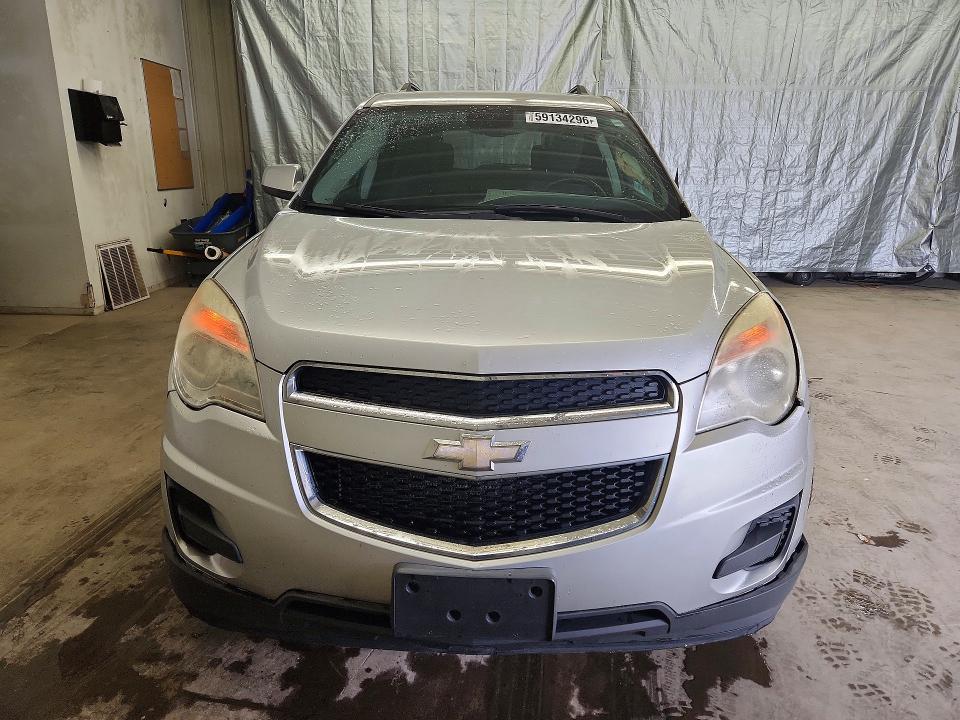 Photo 5 from auction – 2013 CHEVROLET EQUINOX with VIN 2GNALDEK3D6117136
