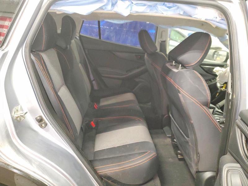 Zdjęcie 11 z aukcji – 2018 SUBARU CROSSTREK z VIN JF2GTABC5JH241639