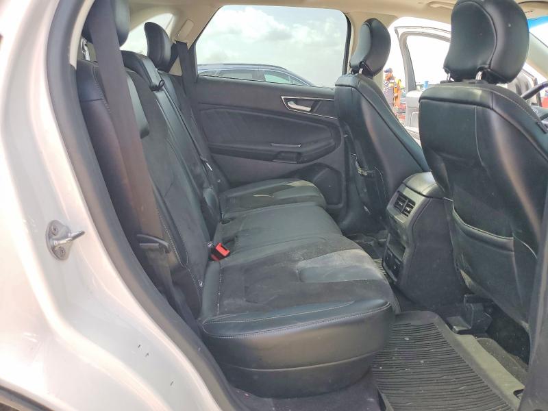 Photo 10 from auction – 2017 FORD EDGE with VIN 2FMPK4AP2HBB68742