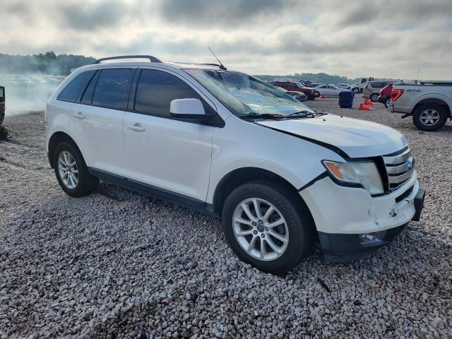 Photo 4 from auction – 2009 FORD EDGE with VIN 2FMDK38C49BA87811
