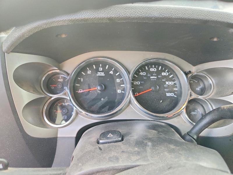 Photo 9 from auction – 2013 CHEVROLET SILVERADO with VIN 1GC4K0CG7DF101480