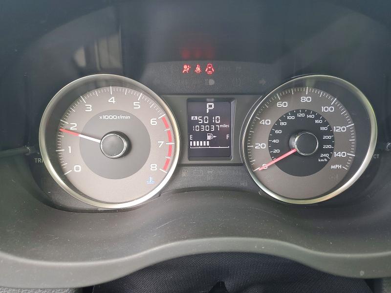 Снимка 9 от търг – 2014 SUBARU FORESTER с VIN JF2SJAHC4EH439724