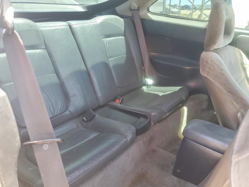Photo 10 from auction – 2000 ACURA INTEGRA with VIN JH4DC4463YS009532
