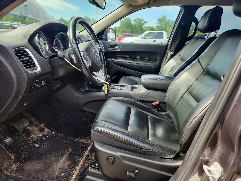 Photo 7 from auction – 2013 DODGE DURANGO with VIN 1C4RDJDG4DC691966